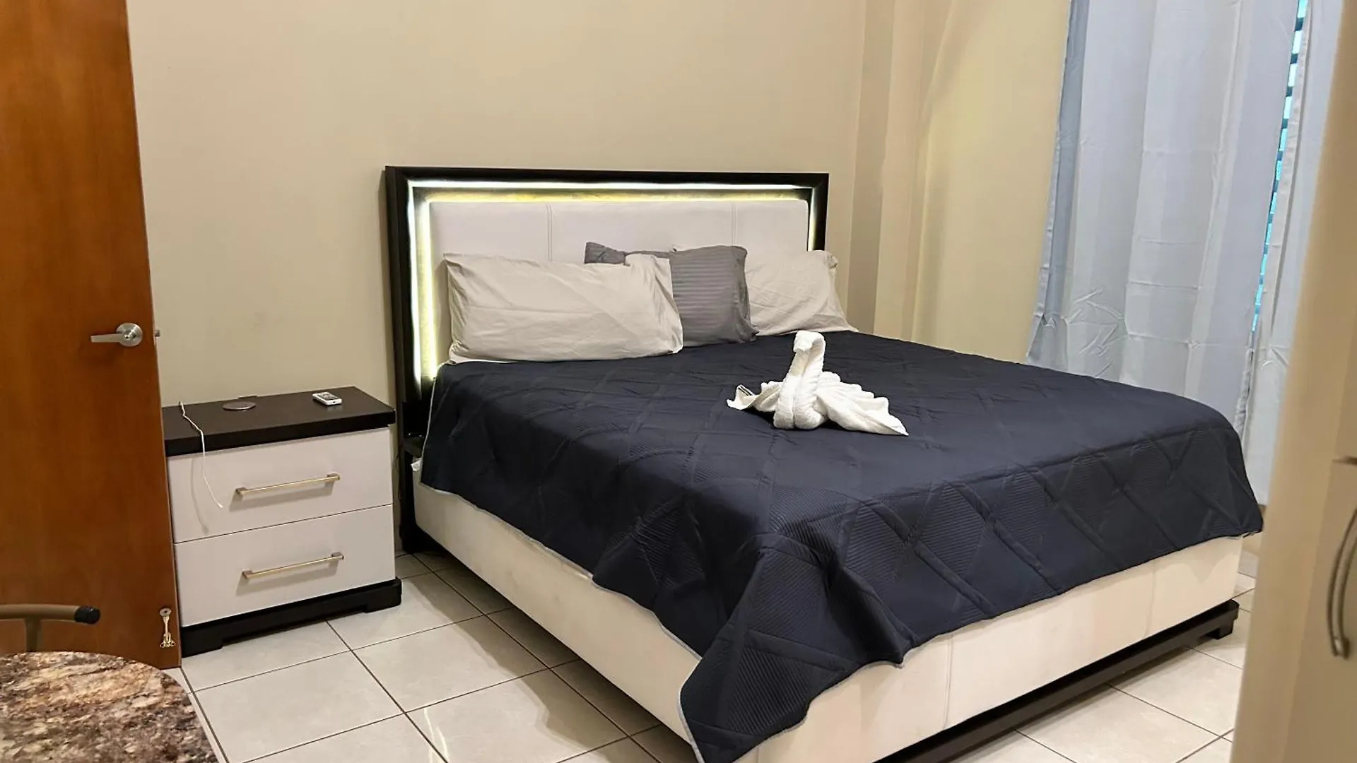 La Lomita Bambua Appartement Isabela 0*,  Puerto Rico