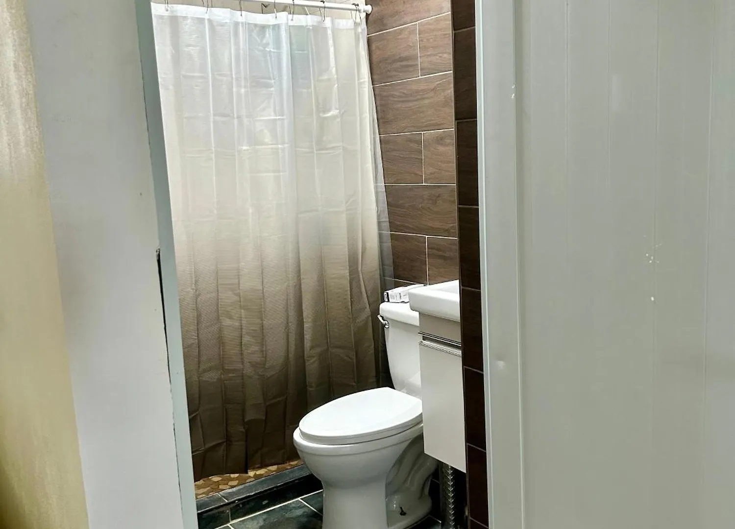 La Lomita Bambua Appartement Isabela