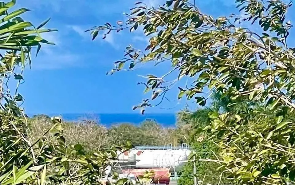 La Lomita Bambua Appartement Isabela