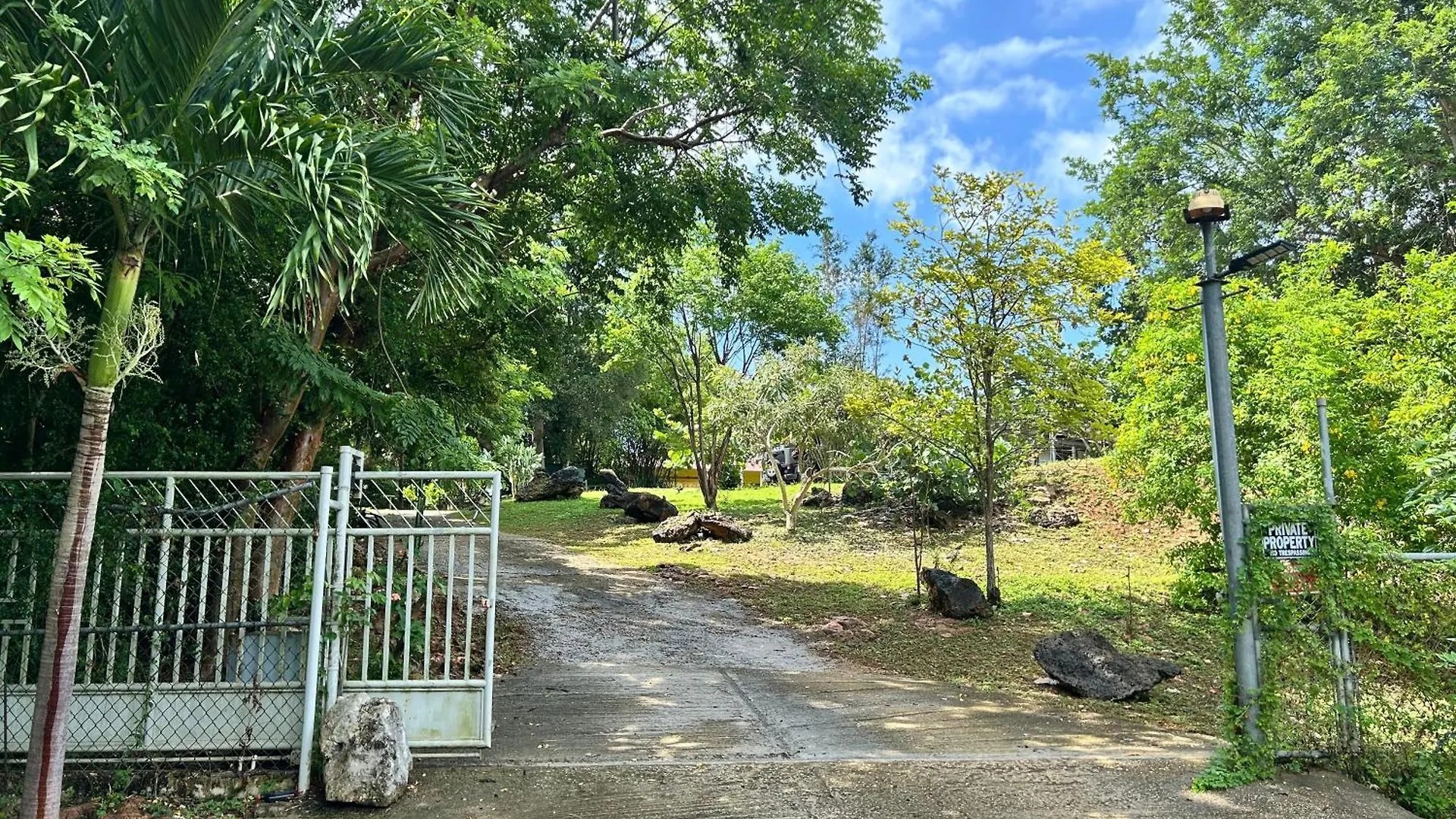 La Lomita Bambua Appartement Isabela