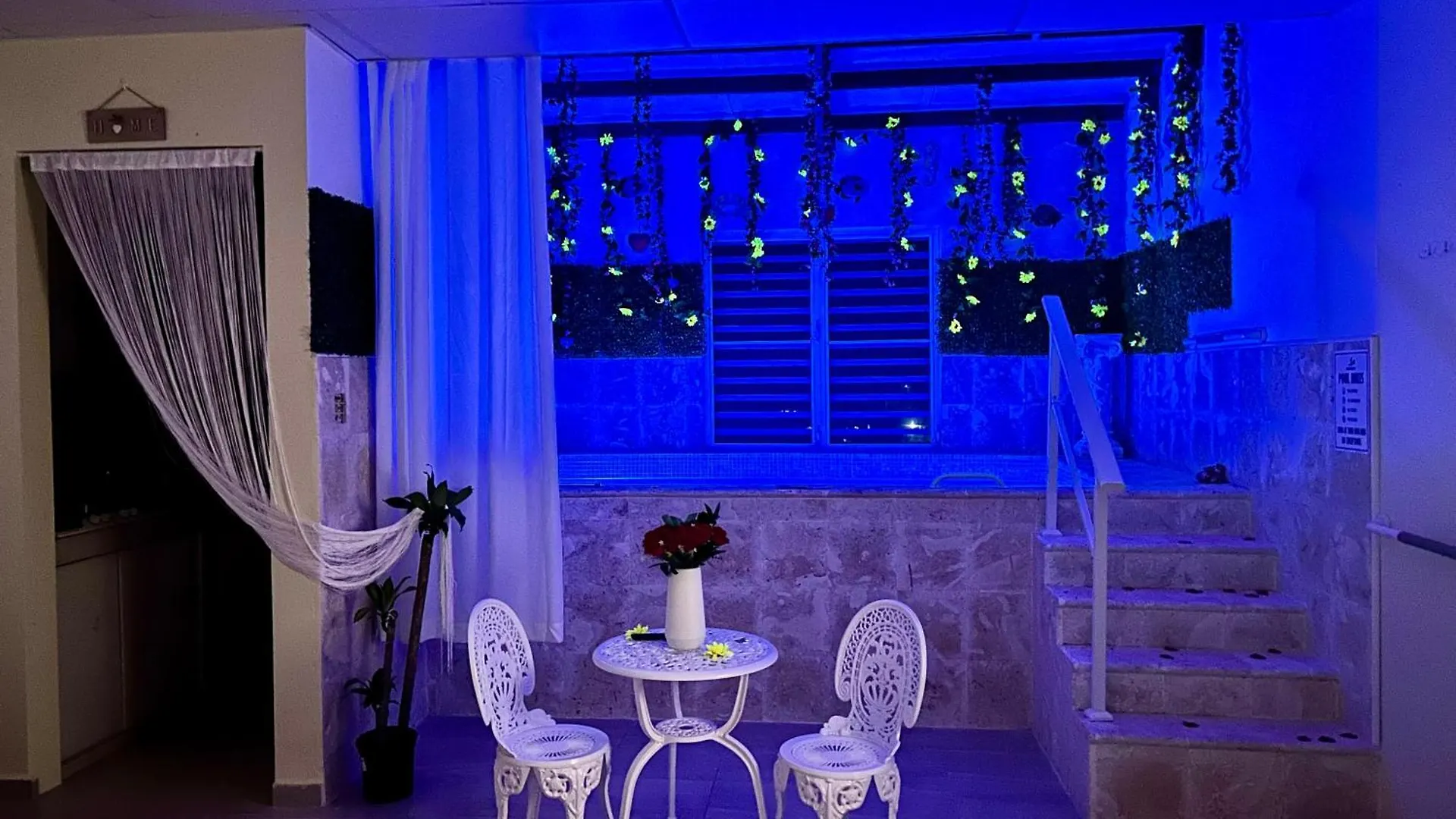 La Lomita Bambua Appartement Isabela Puerto Rico