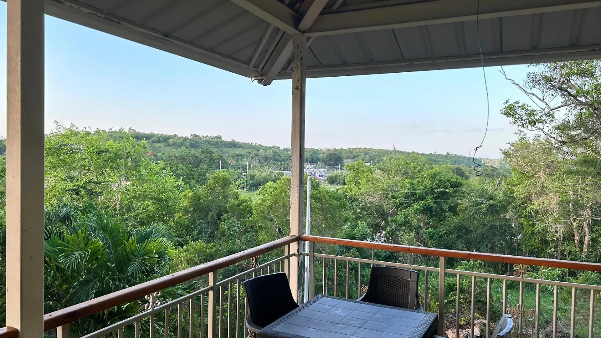 La Lomita Bambua Apartamento Isabela Porto Rico