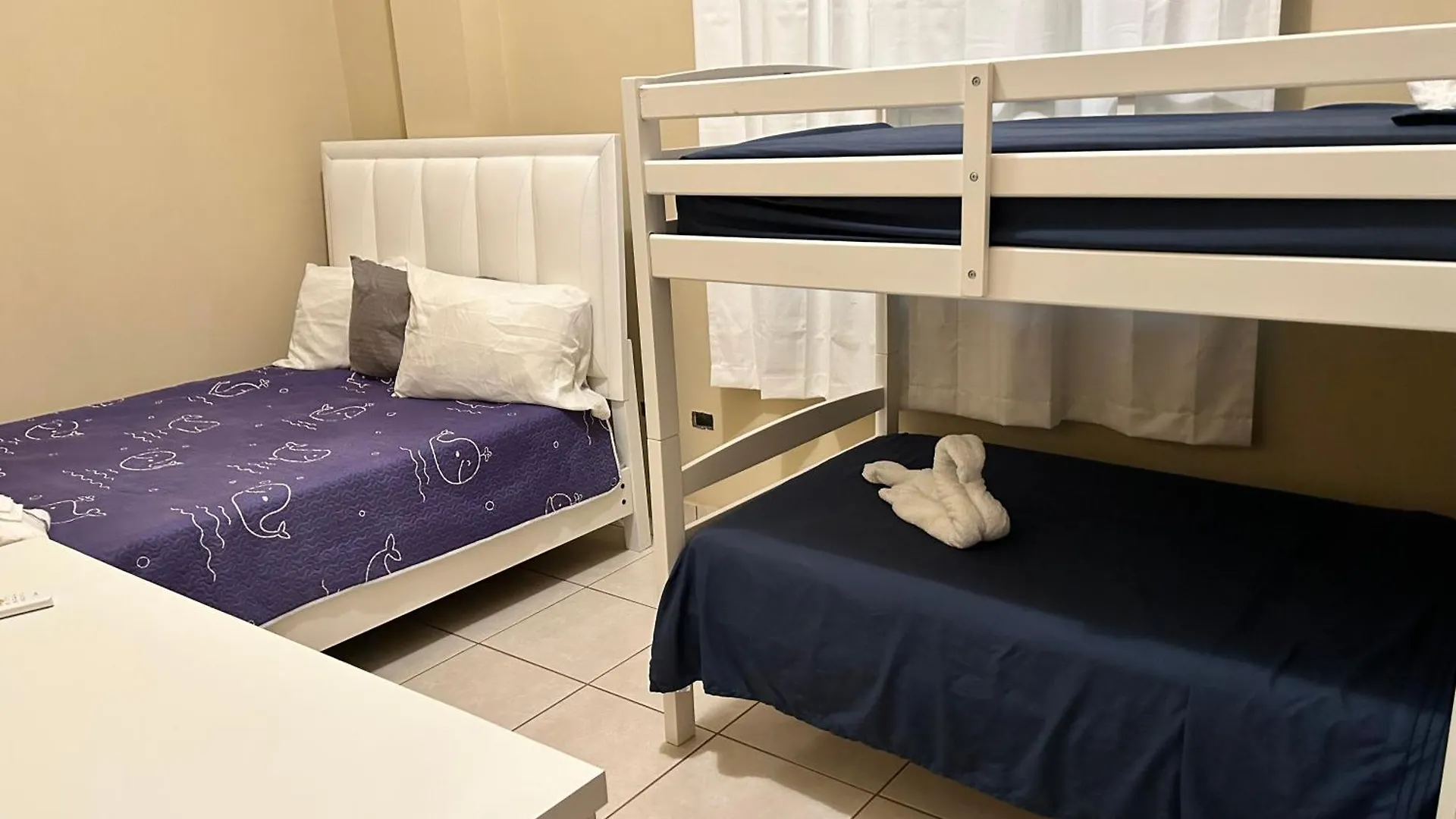 La Lomita Bambua Apartamento Isabela