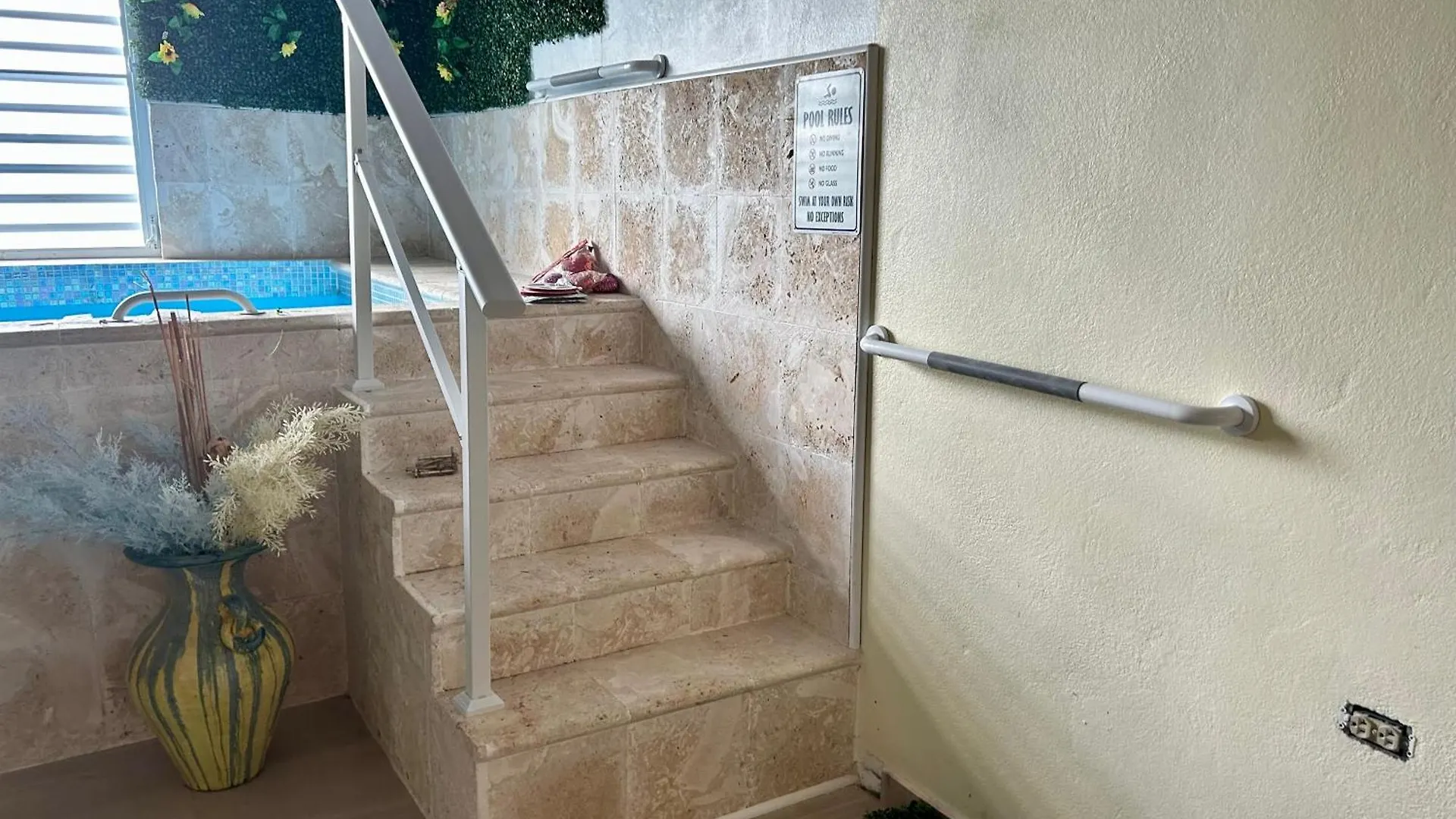 La Lomita Bambua Apartamento Isabela 0*,  Porto Rico